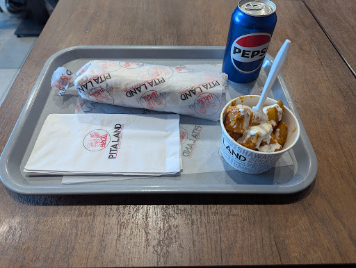 Photo of Pita Land Shawarma - Thunder Bay - 611 Arthur St W, Thunder Bay, ON P7E 5R6